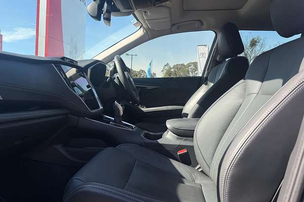 2023 Subaru Outback AWD Touring XT 6GEN