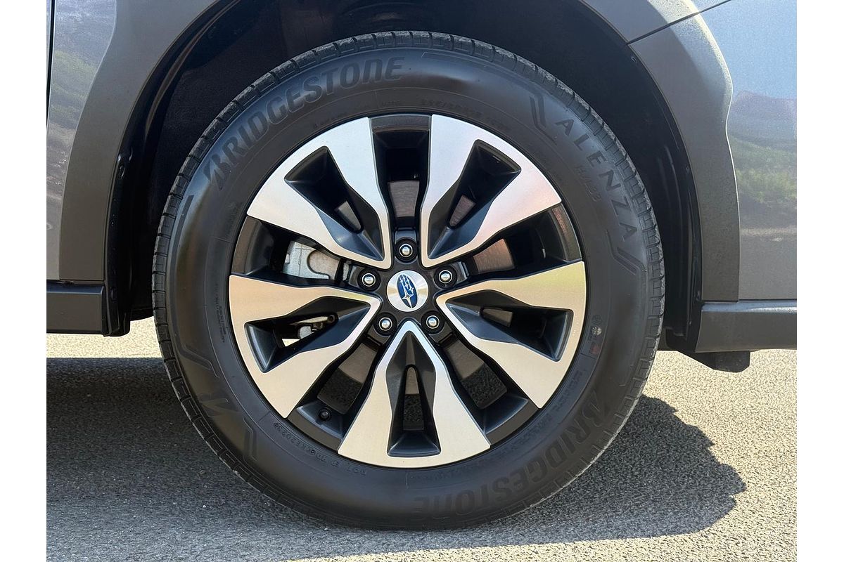 2023 Subaru Outback AWD Touring XT 6GEN