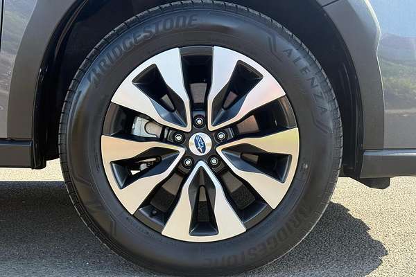 2023 Subaru Outback AWD Touring XT 6GEN