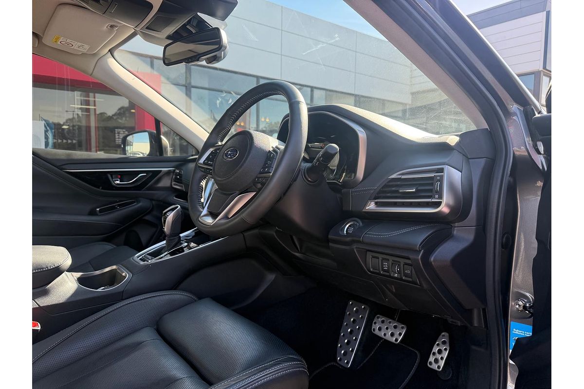 2023 Subaru Outback AWD Touring XT 6GEN