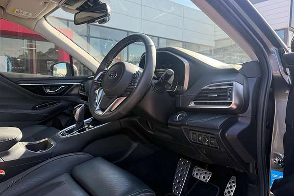 2023 Subaru Outback AWD Touring XT 6GEN