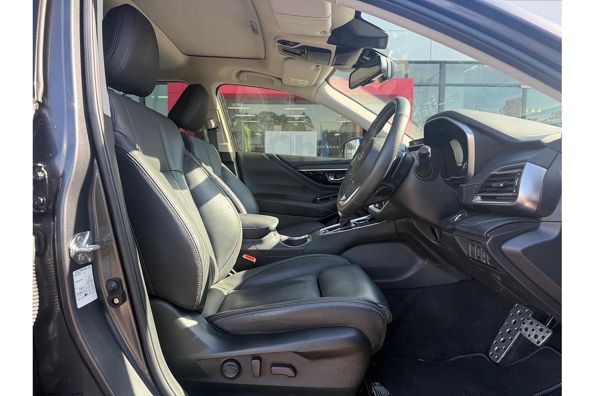 2023 Subaru Outback AWD Touring XT 6GEN