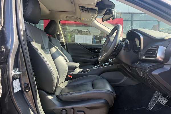 2023 Subaru Outback AWD Touring XT 6GEN
