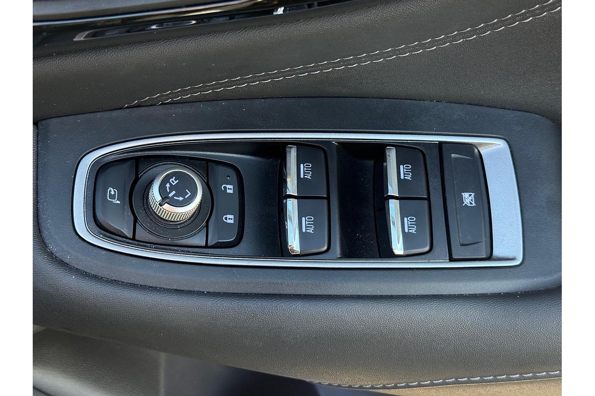 2023 Subaru Outback AWD Touring XT 6GEN