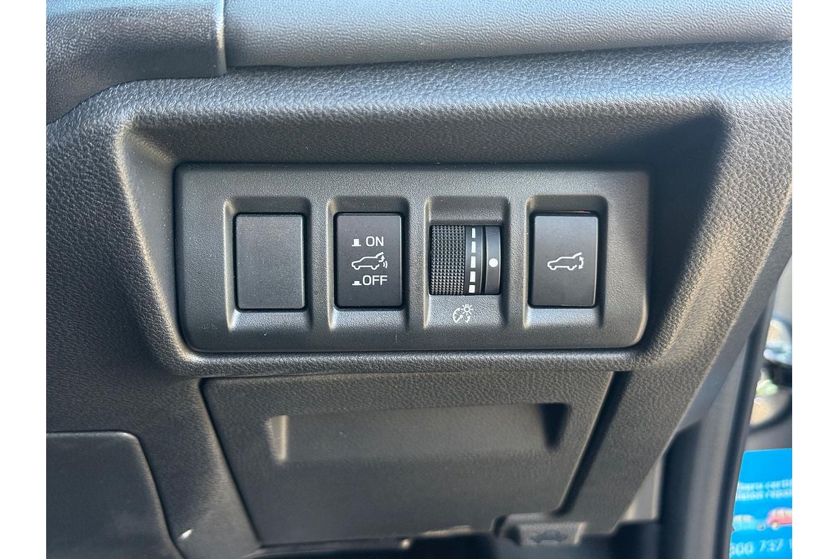 2023 Subaru Outback AWD Touring XT 6GEN
