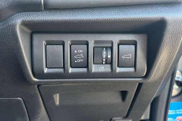 2023 Subaru Outback AWD Touring XT 6GEN