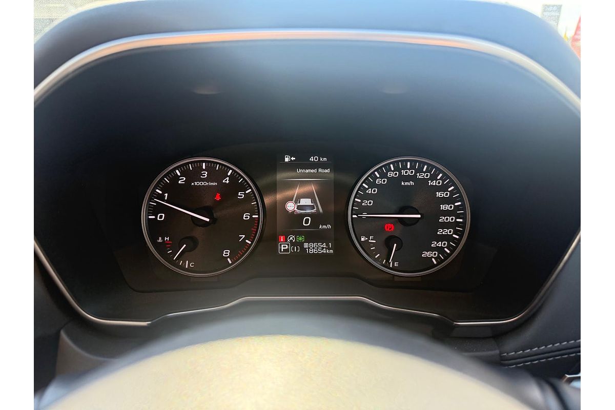 2023 Subaru Outback AWD Touring XT 6GEN