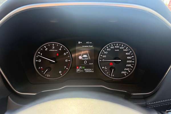 2023 Subaru Outback AWD Touring XT 6GEN
