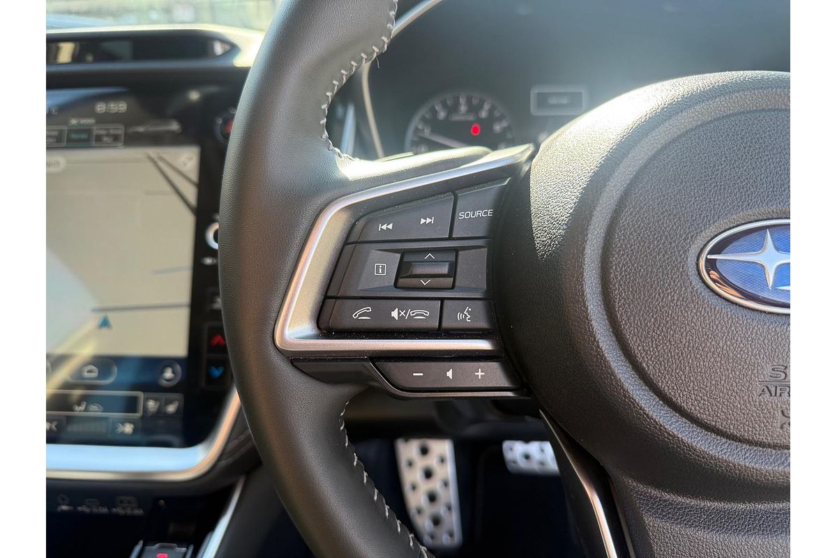 2023 Subaru Outback AWD Touring XT 6GEN