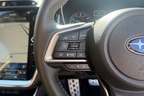 2023 Subaru Outback AWD Touring XT 6GEN