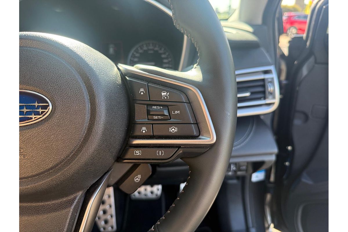 2023 Subaru Outback AWD Touring XT 6GEN