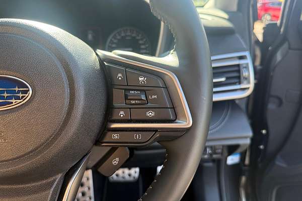 2023 Subaru Outback AWD Touring XT 6GEN