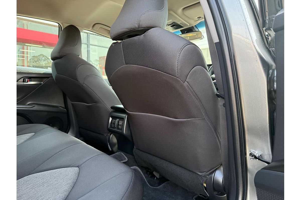 2022 Toyota Camry Ascent AXVH70R