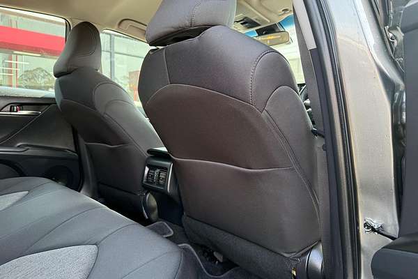 2022 Toyota Camry Ascent AXVH70R