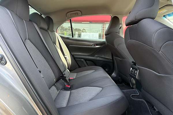2022 Toyota Camry Ascent AXVH70R
