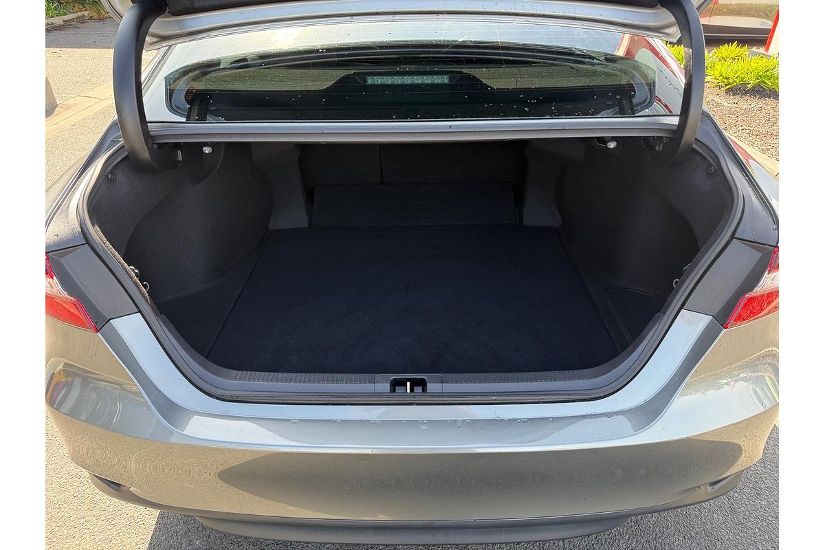 2022 Toyota Camry Ascent AXVH70R