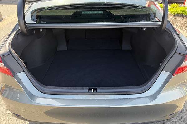2022 Toyota Camry Ascent AXVH70R