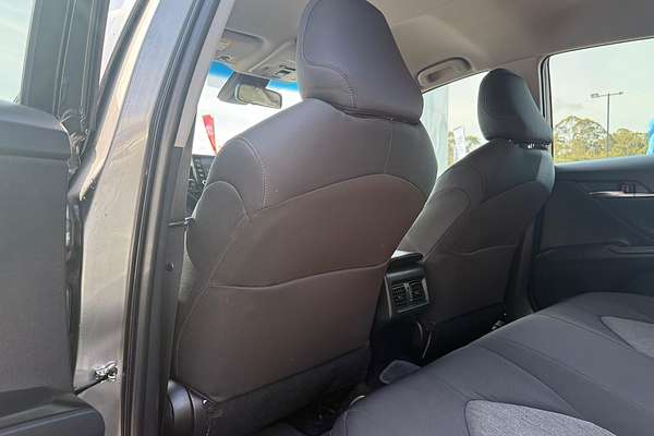 2022 Toyota Camry Ascent AXVH70R