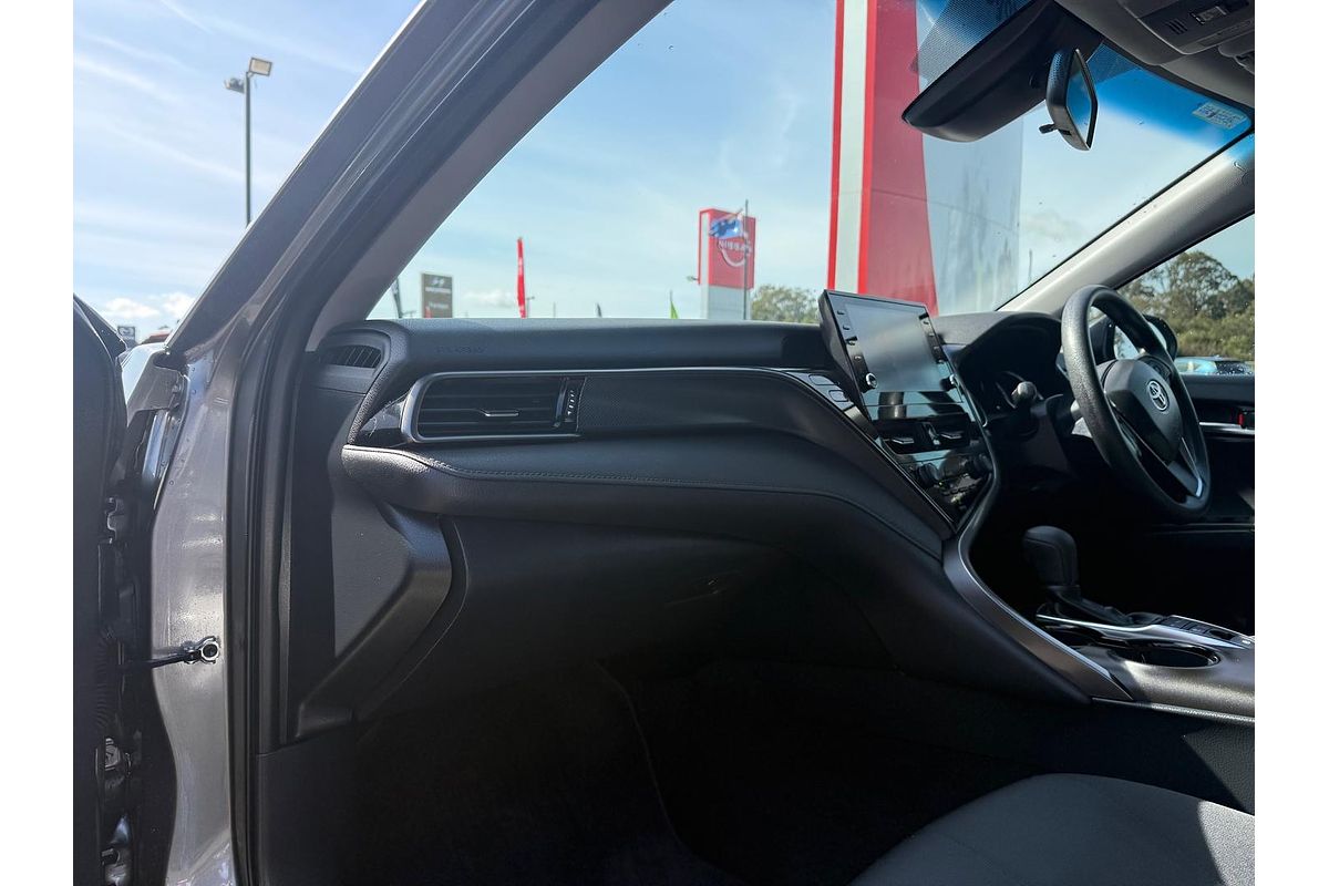 2022 Toyota Camry Ascent AXVH70R