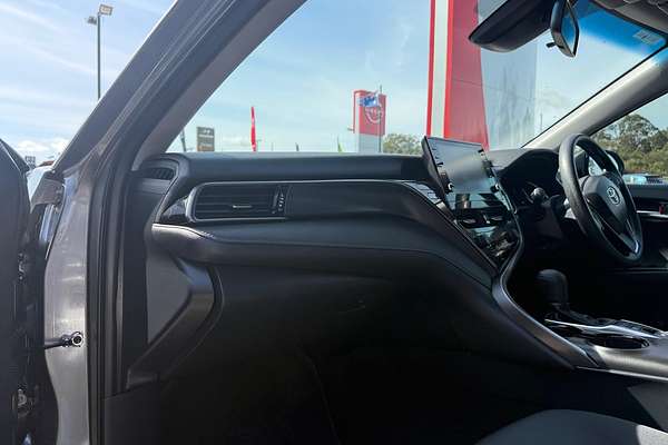 2022 Toyota Camry Ascent AXVH70R