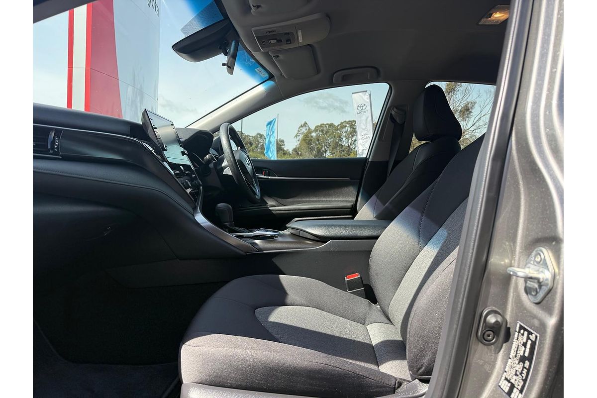 2022 Toyota Camry Ascent AXVH70R