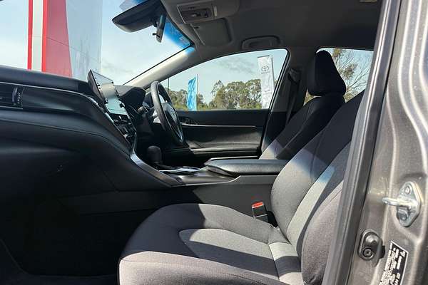 2022 Toyota Camry Ascent AXVH70R