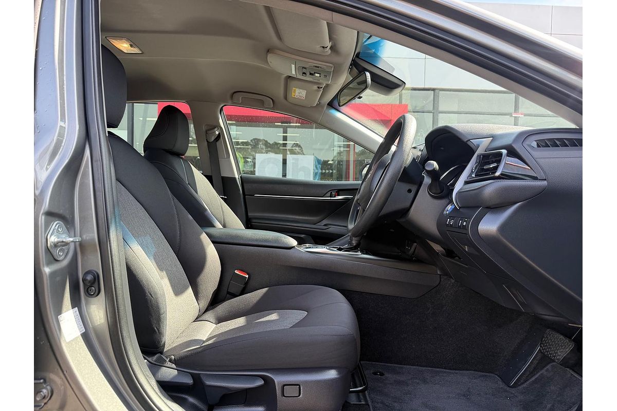 2022 Toyota Camry Ascent AXVH70R