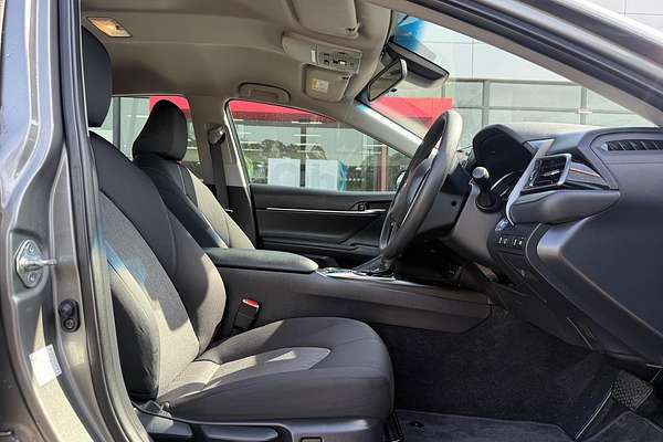 2022 Toyota Camry Ascent AXVH70R