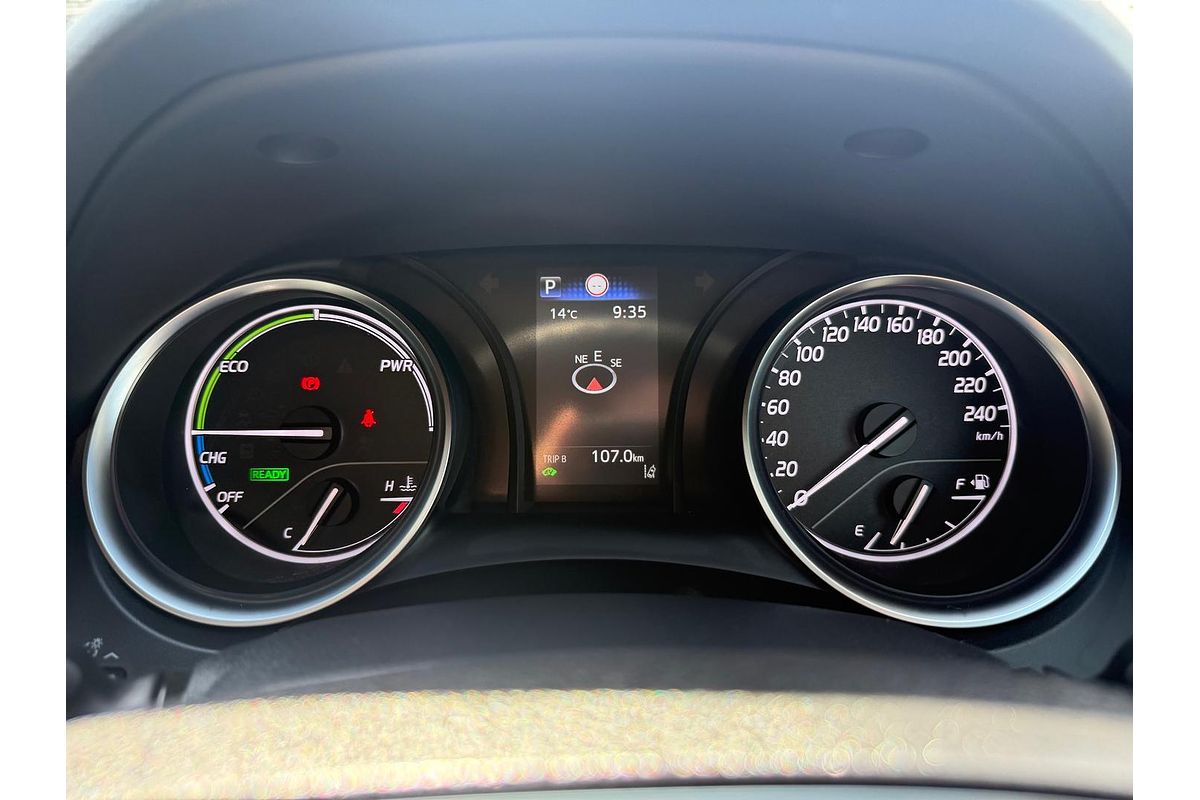 2022 Toyota Camry Ascent AXVH70R