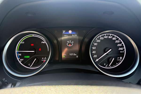 2022 Toyota Camry Ascent AXVH70R
