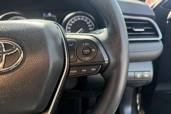 2022 Toyota Camry Ascent AXVH70R