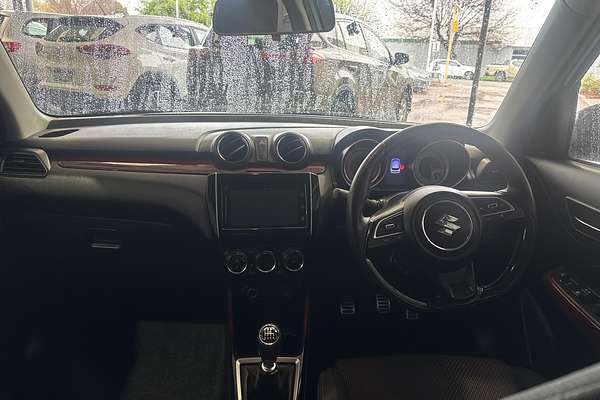 2020 Suzuki Swift Sport AZ