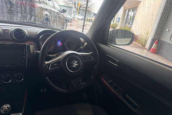 2020 Suzuki Swift Sport AZ