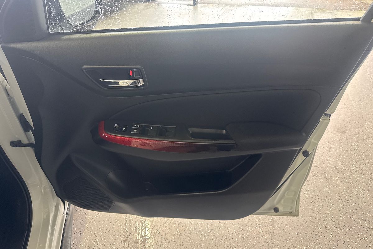 2020 Suzuki Swift Sport AZ