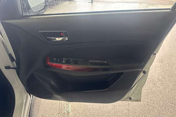 2020 Suzuki Swift Sport AZ