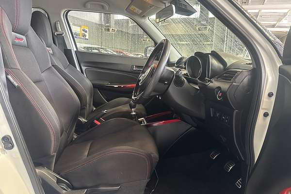 2020 Suzuki Swift Sport AZ
