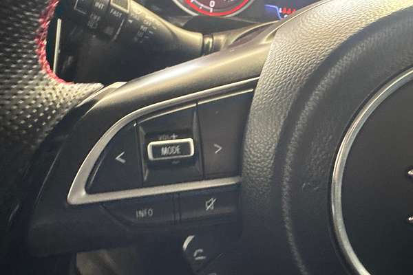 2020 Suzuki Swift Sport AZ