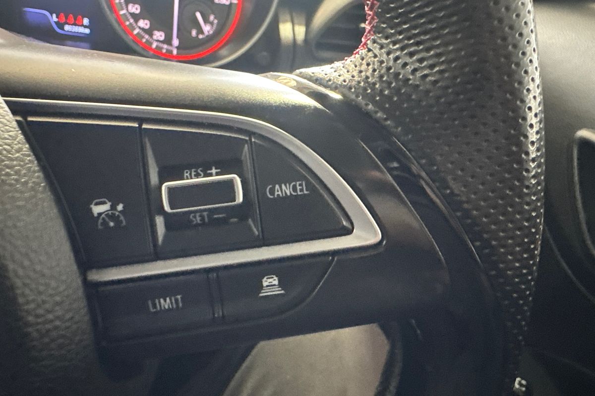 2020 Suzuki Swift Sport AZ