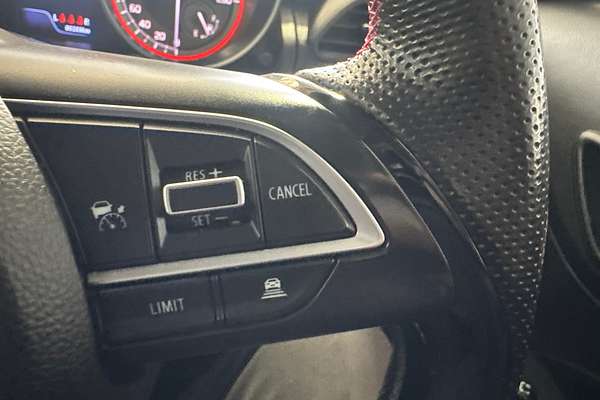 2020 Suzuki Swift Sport AZ