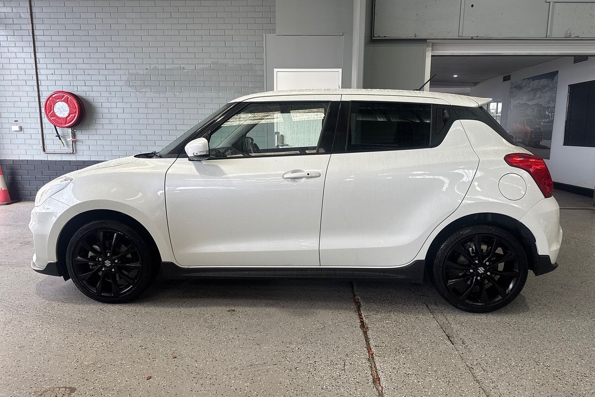 2020 Suzuki Swift Sport AZ