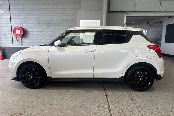 2020 Suzuki Swift Sport AZ