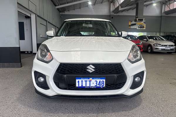 2020 Suzuki Swift Sport AZ