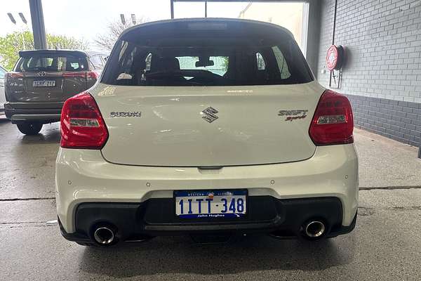 2020 Suzuki Swift Sport AZ