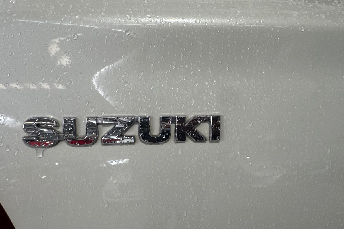 2020 Suzuki Swift Sport AZ
