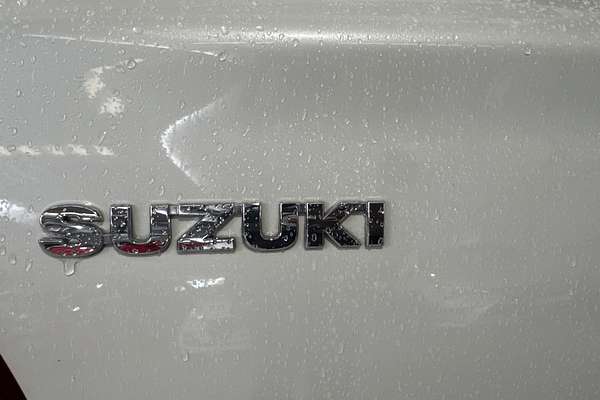 2020 Suzuki Swift Sport AZ