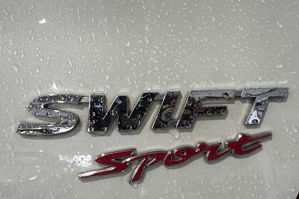 2020 Suzuki Swift Sport AZ