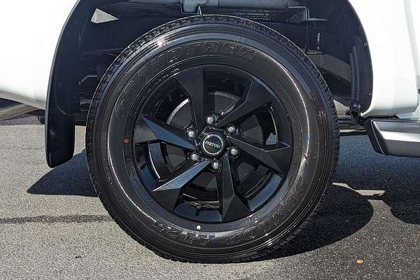 2025 Isuzu D-MAX X-RIDER 4X4