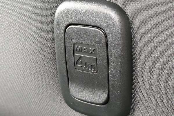 2025 Isuzu D-MAX X-RIDER 4X4