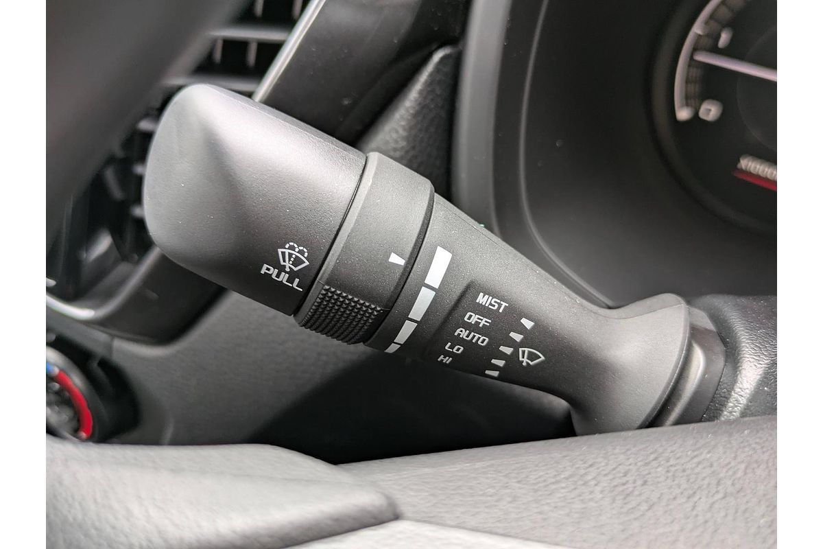 2025 Isuzu D-MAX X-RIDER 4X4