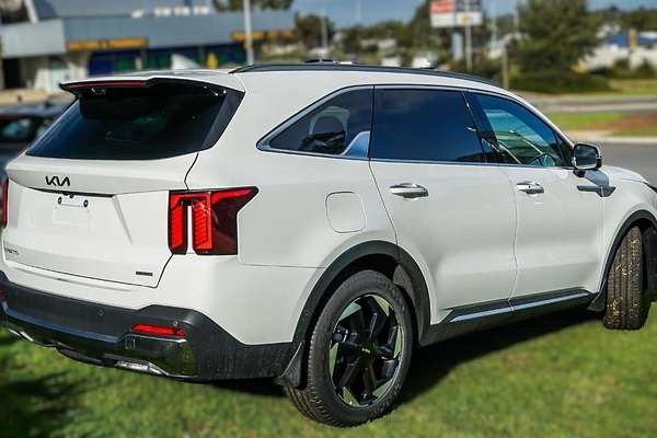 2025 Kia Sorento PHEV GT-Line MQ4 PE